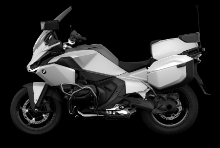 Picture for category R 1300 RT-P Quick List