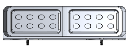 Picture of Additional Duplex Light KA3