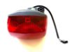 Picture of Federal Signal GH2-R Halogen Light