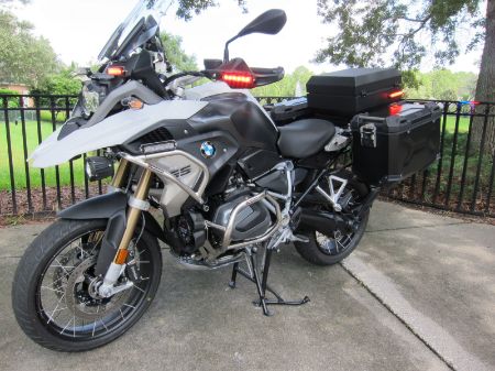 Picture for category GS Series Police Motor Kits
