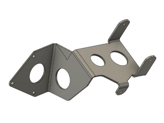 Picture of Stalker Dual Bolt 2026+