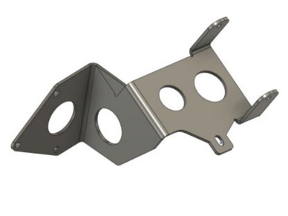 Picture of Stalker Dual Bolt 2026+