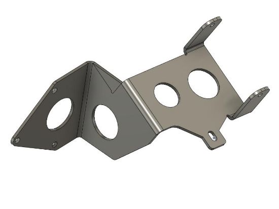 Picture of Stalker Dual Bolt 2026+