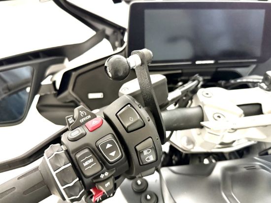 Picture of KA3 FMS Cell Phone 1" Ball Mount w/Bolts