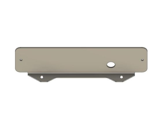 Picture of KA3 Duplex Light Bracket