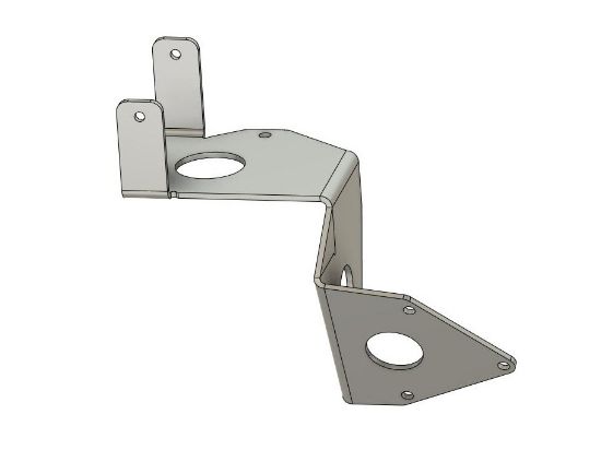Picture of Stalker Dual Bolt 2026+