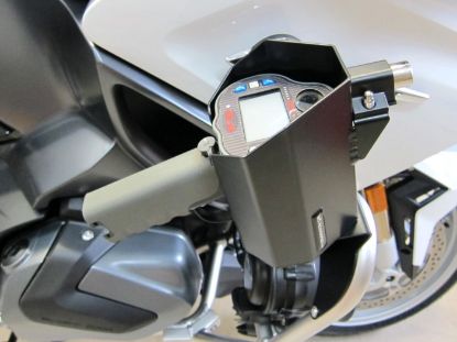 Picture of Stalker RLR Lidar Holster w/Drop Protection
