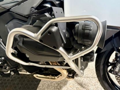 Picture of KA3 Tip-Over Blocks