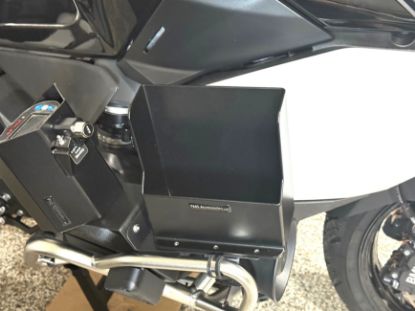 Picture of Zebra Printer Case