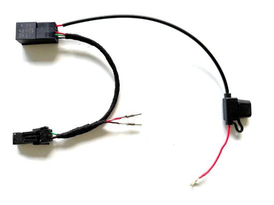 Picture of Relay Harness Repair Set