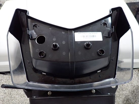 Picture of Rear Pod Drilling Template 