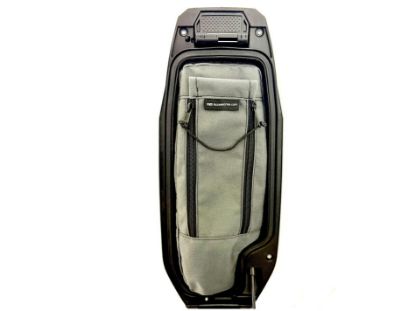 Picture of 2026+ KA3 Saddlebag Inner Cover - Lid Storage