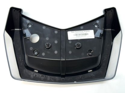 Picture of Rear Pod Drilling Template 