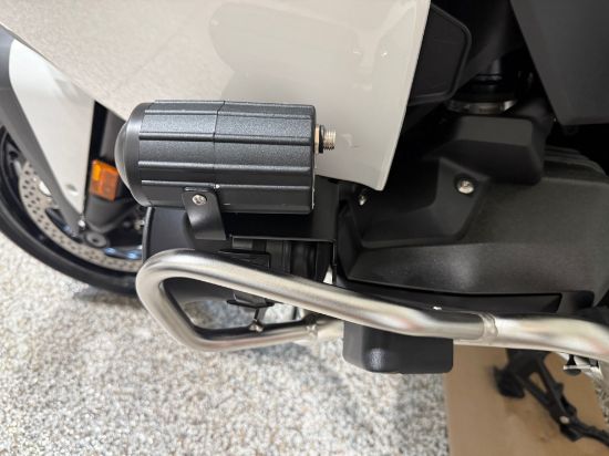 Picture of Stalker Dual Bolt AMF 2026+