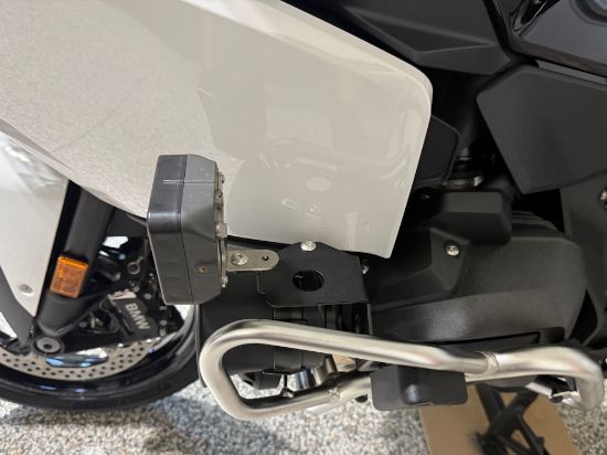 Picture of Kustom Raptor Square Antenna 2026+