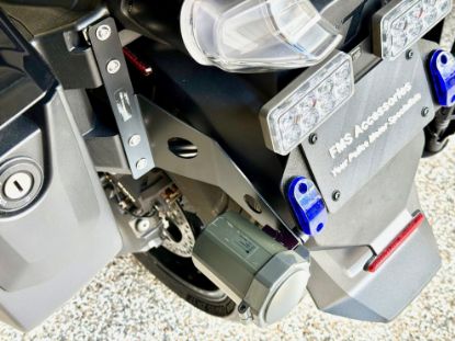 Picture of Four Bolt Long - Kustom K 2026+