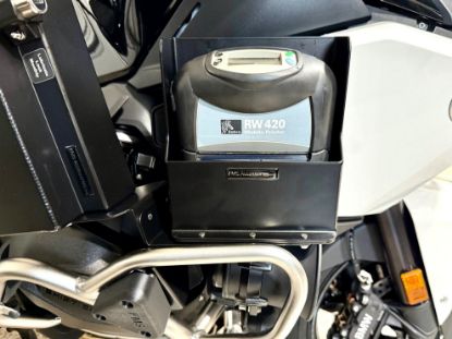 Picture of Zebra Printer Case