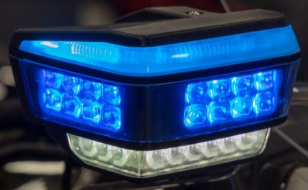 Picture for category KA3 Emergency LED Lighting