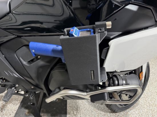 Picture of Kustom Falcon Radar Gun Holster