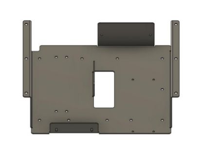 Picture of KA1 Radio Box Cassette