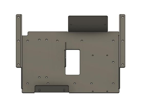 Picture of KA1 Radio Box Cassette