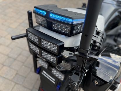 Picture of Additional Duplex Light KA3