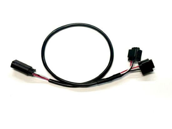 Picture of License Plate Harness KA3