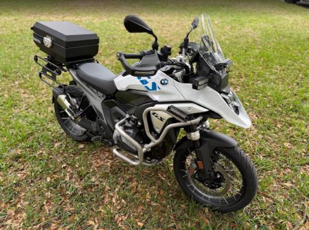 Picture for category R 1300 GS-P Motor Kits