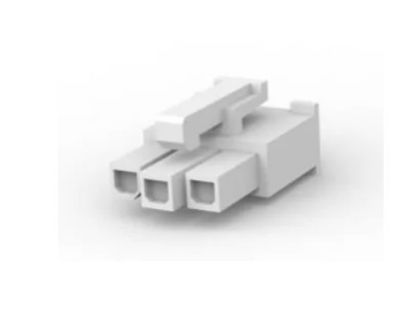 Picture of K52 Duplex Light Connection Plug