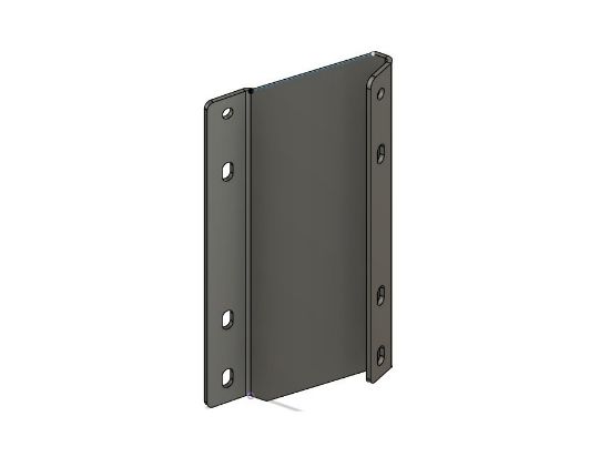 Picture of Shotgun Mounting Bracket 2026+
