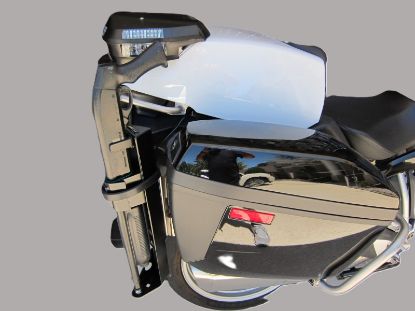 Picture of Vertical Shotgun Mount V2