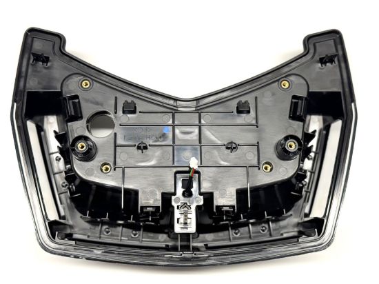 Picture of Replacement Rear Pod Lower Housing