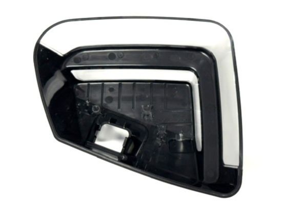 Picture of Replacement Right Front Pod Lower Shell