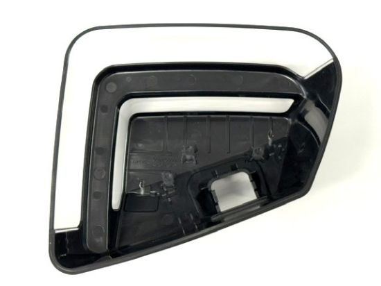 Picture of Replacement Left Front Pod Lower Shell