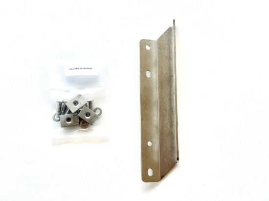 Picture of Rifle Mounting Bracket 2015 - 2024 RH Std