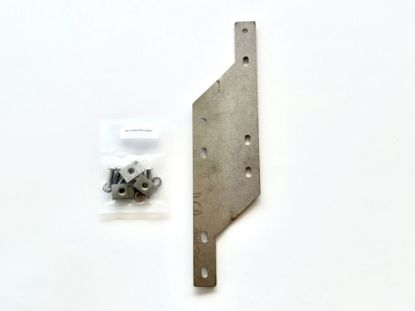 Picture of LASO Rifle Mounting Bracket 2015-2024