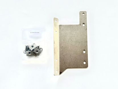 Picture of LH Rifle Mount 2015-2024