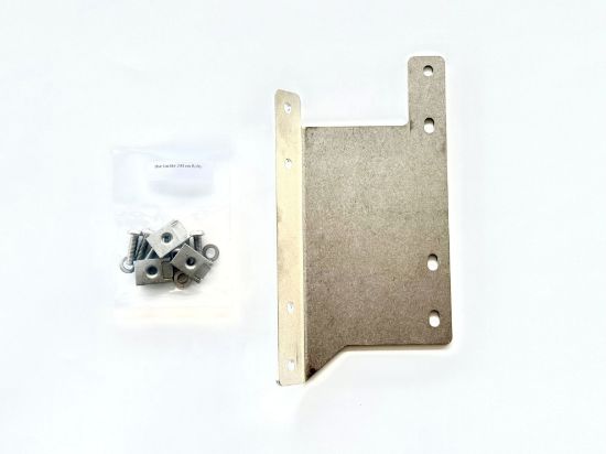 Picture of LH Rifle Mount 2015-2024