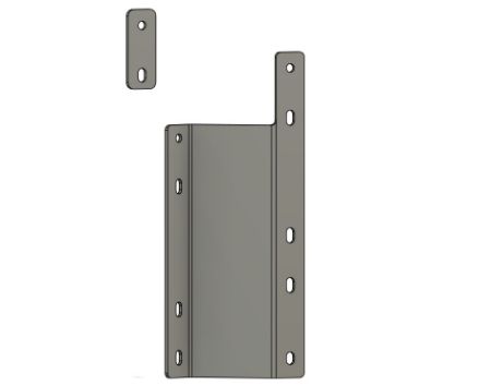 Picture for category Rifle Mounting Brackets