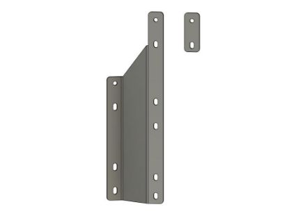 Picture of 2026+ Long Rifle Mounting Bracket
