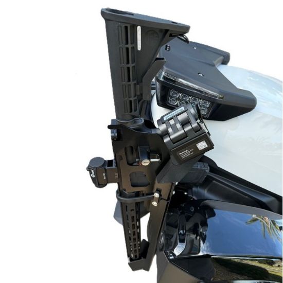 Picture of Rifle Mount Gen 2 - Upper Section