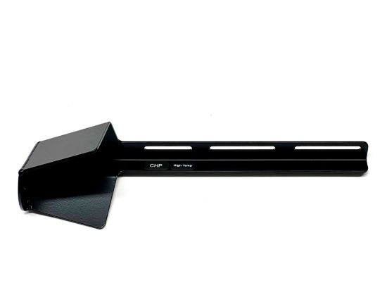 Picture of SBR Lower Support Std. Muzzle Cup w/Heat Shield
