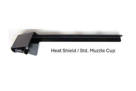 Picture for category Rifle Mount Lower Supports