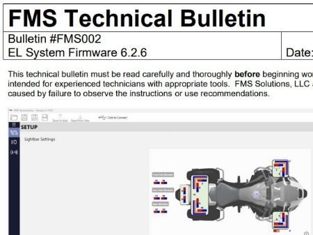 Picture for category FMS Technical Bulletins