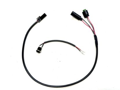 Picture of KA3 Second Radio Box Release Harness 2026+