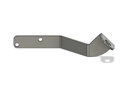 Picture of KA3 Repeater Antenna Mount - CHP