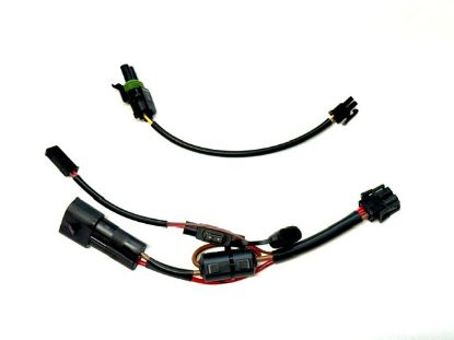 Picture of KA3 Radio Power Connector Kit - CHP 2026