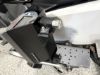 Picture of Zebra Printer/Tall Ticket Book Box Mount Only