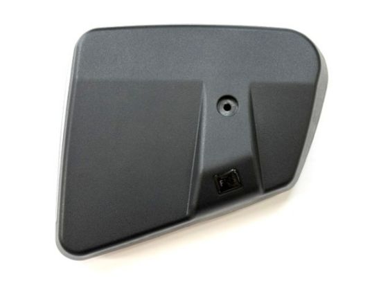 Picture of Replacement LH Front Cover w/Light Pipe