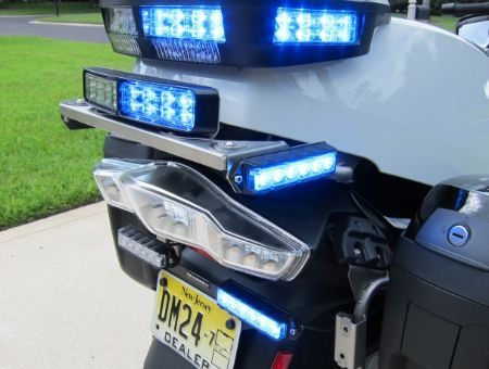 Picture for category K52 Emergency LED Lighting